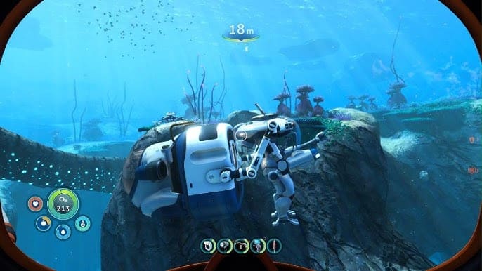 Mechanika gry